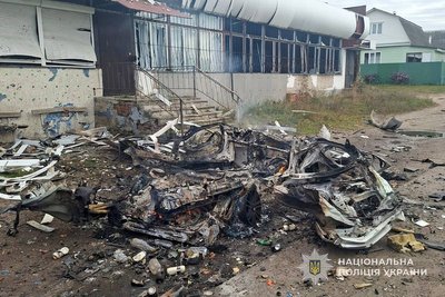 обстріли сумщини обстріли сумщини