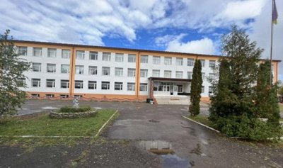 Ропчанський ліцей Ропчанський ліцей