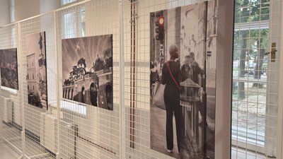 Фотовиставка «Світло і тінь», Івано-Франківськ Фотовиставка «Світло і тінь», Івано-Франківськ