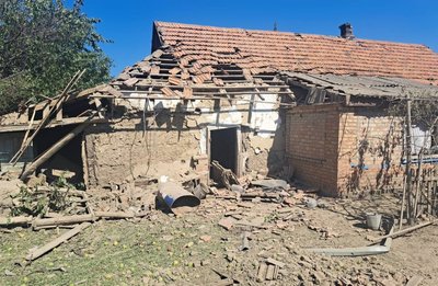 Атаки на Нікопольщину, затримали підозрюваного у стрілянині. Головні новини Дніпра та області 18 серпня Атаки на Нікопольщину, затримали підозрюваного у стрілянині. Головні новини Дніпра та області 18 серпня