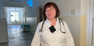 На Хмельниччині зменшилась кількість хворих на туберкульоз на стаціонарному лікуванні: у чому причина На Хмельниччині зменшилась кількість хворих на туберкульоз на стаціонарному лікуванні: у чому причина
