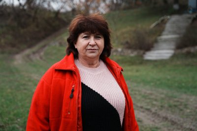 Хто і як живе в селах прикордонної громади Сумщини Хто і як живе в селах прикордонної громади Сумщини