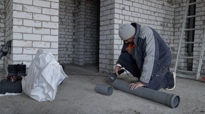 "Нових об’єктів стає більше": будівництво у Черкасах "Нових об’єктів стає більше": будівництво у Черкасах