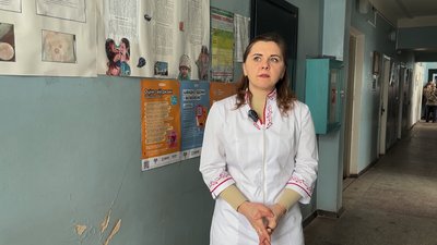 "У Козельці справжній аншлаг": що мотивує донорів з Чернігівщини здавати кров "У Козельці справжній аншлаг": що мотивує донорів з Чернігівщини здавати кров