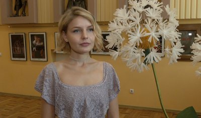 Імерсивна вистава: у Волинському академічному театрі ляльок готуються до відкриття сезону Імерсивна вистава: у Волинському академічному театрі ляльок готуються до відкриття сезону