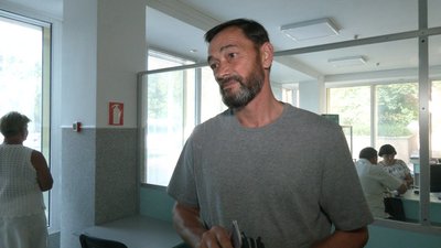 У чернігівському Центрі надання адмінпослуг за два місяці оновили дані понад 5,5 тис. військовозобов’язаних У чернігівському Центрі надання адмінпослуг за два місяці оновили дані понад 5,5 тис. військовозобов’язаних