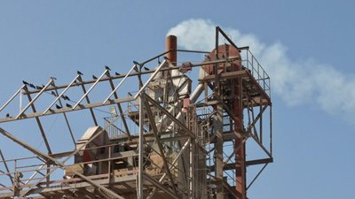 Підприємство на Тернопільщині працює на біовідходах, 17 березня 2026 року Підприємство на Тернопільщині працює на біовідходах, 17 березня 2026 року