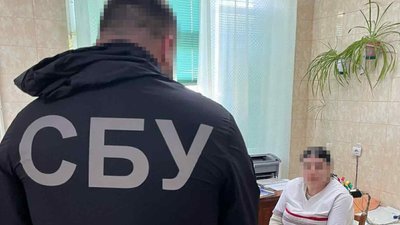 На Черкащині викрили схему ухилення від мобілізації На Черкащині викрили схему ухилення від мобілізації