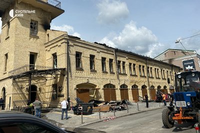 буде про щось