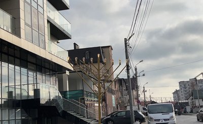 Вісім днів світла: в Умані на Черкащині євреї відзначають Хануку