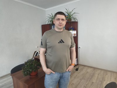 У Житомирі ветерани та їхні родини навчаються 3D-друку та моделюванню У Житомирі ветерани та їхні родини навчаються 3D-друку та моделюванню