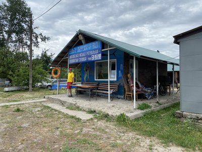 Купальний сезон 2024: поки триватиме у Полтаві та що це означає Купальний сезон 2024: поки триватиме у Полтаві та що це означає