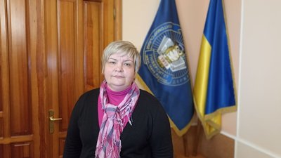 У Житомирському державному університеті проводять вибори ректора У Житомирському державному університеті проводять вибори ректора
