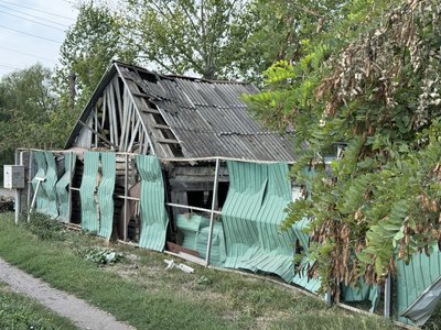 11 керованих авіабомб на день: як мешканці Білопілля виживають під обстрілами 11 керованих авіабомб на день: як мешканці Білопілля виживають під обстрілами