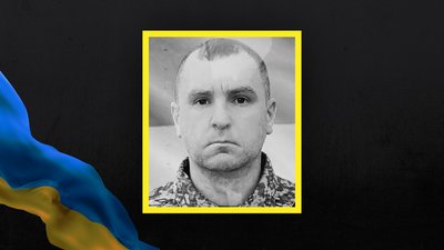 За тиждень на Сумщині попрощалися з 14 військовослужбовцями За тиждень на Сумщині попрощалися з 14 військовослужбовцями