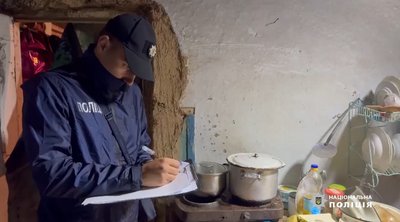 Сховав тіло у колодязь: на Одещині затримали чоловіка, якого підозрюють у вбивстві знайомого Сховав тіло у колодязь: на Одещині затримали чоловіка, якого підозрюють у вбивстві знайомого