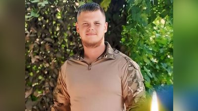 Полеглі герої Вінниччини: за тиждень стало відомо про загибель захисників Полеглі герої Вінниччини: за тиждень стало відомо про загибель захисників