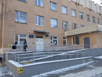 На Полтавщині зростає кількість хворих на грип та ГРВІ На Полтавщині зростає кількість хворих на грип та ГРВІ