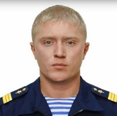 За розстріл мирних мешканців Ірпеня судитимуть десантника російської армії За розстріл мирних мешканців Ірпеня судитимуть десантника російської армії
