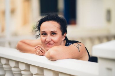 Ганна Осадко "Чарівний глечик", Трипілля Ганна Осадко "Чарівний глечик", Трипілля