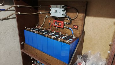 Акумулятор Акумулятор