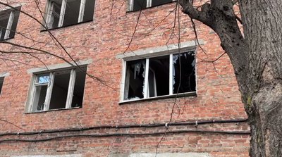 Армія РФ вдарила по Свесі на Сумщині: що розповіли очевидці Армія РФ вдарила по Свесі на Сумщині: що розповіли очевидці