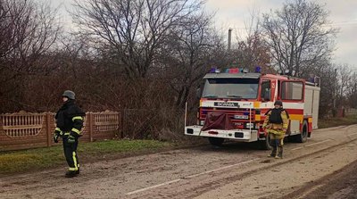 У Житомирському районі пошкоджено п’ять приватних будинків після обстрілу