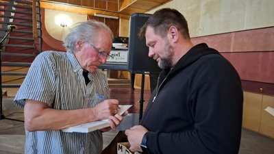 віктор морозов, тарас савчук віктор морозов, тарас савчук