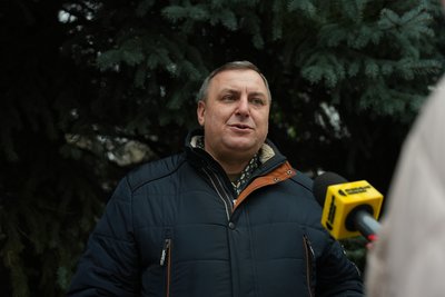 Спалах африканської чуми свиней на Сумщині: які наслідки Спалах африканської чуми свиней на Сумщині: які наслідки