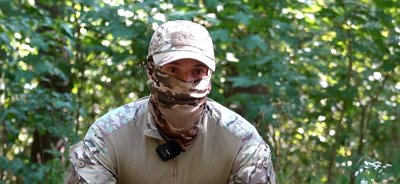 Спецпризначенець, Крос, тернополянин, поліція, 30 серпня 2026, Тернопіль Спецпризначенець, Крос, тернополянин, поліція, 30 серпня 2026, Тернопіль