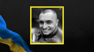 ВІйськовий Микола Хандога ВІйськовий Микола Хандога