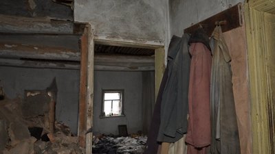"Старі повимирали, молодь повиїжджала": чому зникають села на Полтавщині і як їх зберегти "Старі повимирали, молодь повиїжджала": чому зникають села на Полтавщині і як їх зберегти