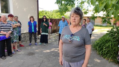 На Климівці у Полтаві відділення "Укрпошти" перестане обслуговувати місцевих: що непокоїть людей На Климівці у Полтаві відділення "Укрпошти" перестане обслуговувати місцевих: що непокоїть людей
