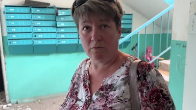 очевидці обстрілу очевидці обстрілу