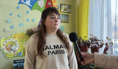 "Тут нас прийняли гарно": як змінилась доля переселенців після переїзду у Недригайлівську громаду "Тут нас прийняли гарно": як змінилась доля переселенців після переїзду у Недригайлівську громаду
