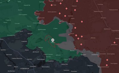 У Лимані припинили газопостачання через пошкодження системи У Лимані припинили газопостачання через пошкодження системи