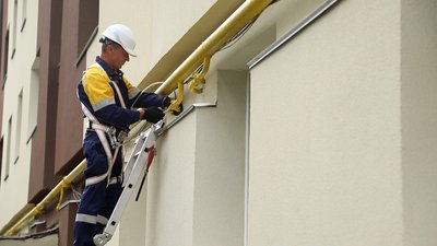 Послуга — рекомендаційна: чому вінницькі газовики стали робити техогляд мереж по квартирах Послуга — рекомендаційна: чому вінницькі газовики стали робити техогляд мереж по квартирах