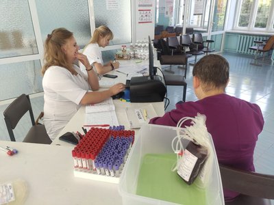 Переливання крові, донорство, Тернопіль, серпень 2024 Переливання крові, донорство, Тернопіль, серпень 2024