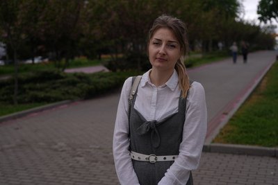 "Його штовхнув працівник ТЦК" — дружина дніпрянина, який другий місяць у комі "Його штовхнув працівник ТЦК" — дружина дніпрянина, який другий місяць у комі