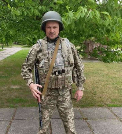 Похорон військового, Павло Бойко, попрощалися, війна, ЗСУ, Тернопільщина, липень 2025
