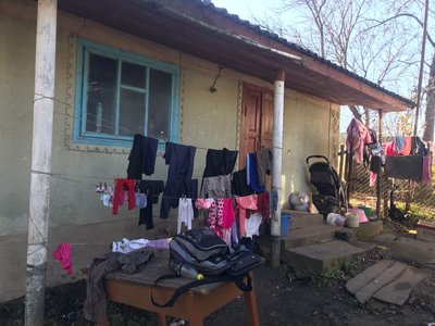 Домашнє насилля, насилля над дитиною Домашнє насилля, насилля над дитиною