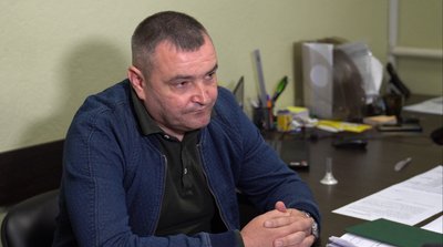 "Вшануйте пам’ять героїв": у Підгородному рідні загиблих військових просять закінчити будівництво алеї почесних поховань "Вшануйте пам’ять героїв": у Підгородному рідні загиблих військових просять закінчити будівництво алеї почесних поховань