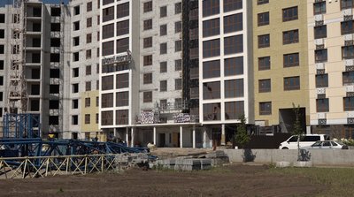 На Черкащині дефіцит будівельників На Черкащині дефіцит будівельників