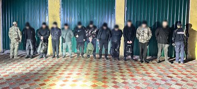 Дев'ятсот шістдесят сьомий день війни. Хроніка подій в Одеській області Дев'ятсот шістдесят сьомий день війни. Хроніка подій в Одеській області