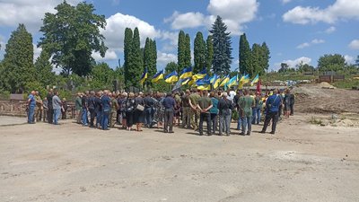 Похорон, військовий, ЗСУ Похорон, військовий, ЗСУ