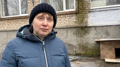 "Щоб діти могли достойно вчитися": у Миколаєві батьки вимагають облаштувати укриття у гімназії "Щоб діти могли достойно вчитися": у Миколаєві батьки вимагають облаштувати укриття у гімназії