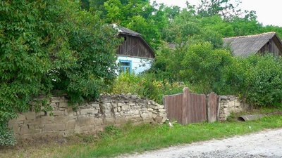 покинуті хати покинуті хати