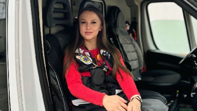 Розвінчання міфів про домедичну допомогу: поради від житомирської медикині Майї Нелеп Розвінчання міфів про домедичну допомогу: поради від житомирської медикині Майї Нелеп