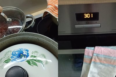 "Готую о третій ночі": в Одесі мешканці ЖК по 18 годин живуть без світла "Готую о третій ночі": в Одесі мешканці ЖК по 18 годин живуть без світла