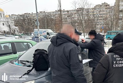 Удари артилерією та БпЛА, зміни у русі потягів, суд по справі смерті в ТЦК. Головні новини Дніпра та області 11 лютого Удари артилерією та БпЛА, зміни у русі потягів, суд по справі смерті в ТЦК. Головні новини Дніпра та області 11 лютого